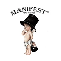 MANIFEST ® MEN